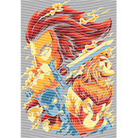 Japanese anime-JP 1876